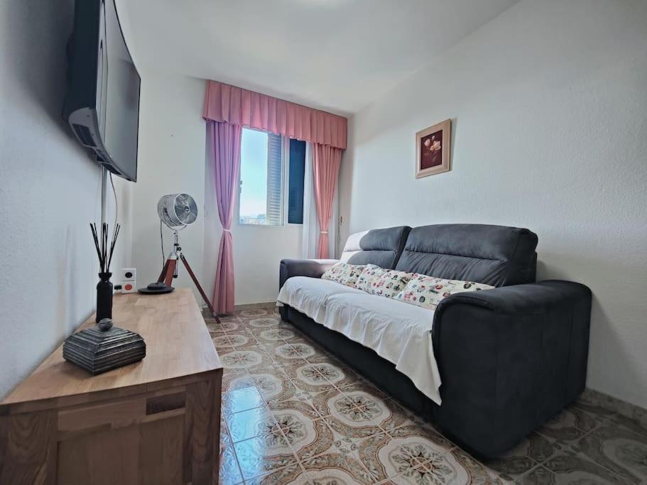 Casa Chito Santa Cruz Apartment Exterior photo